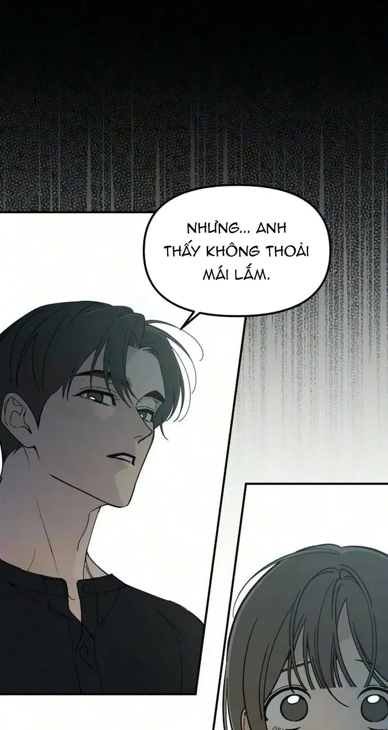Cặp Đôi Không Chính Thức - Chap 7 - Trang 62