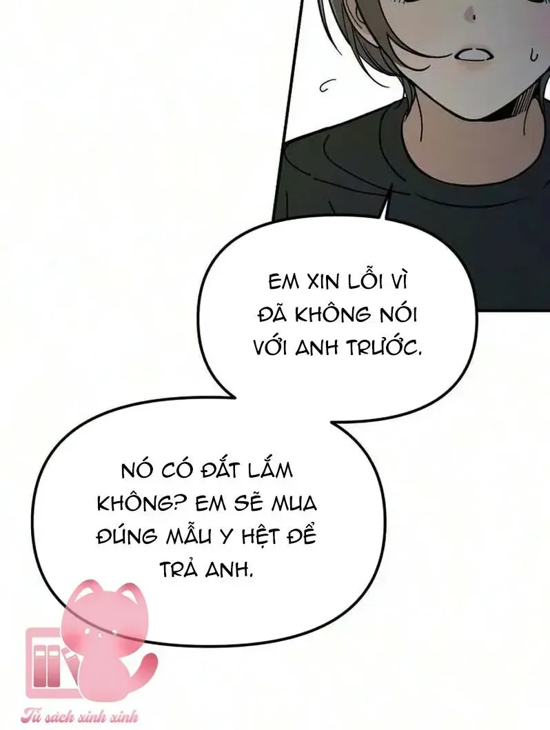 Cặp Đôi Không Chính Thức - Chap 7 - Trang 63