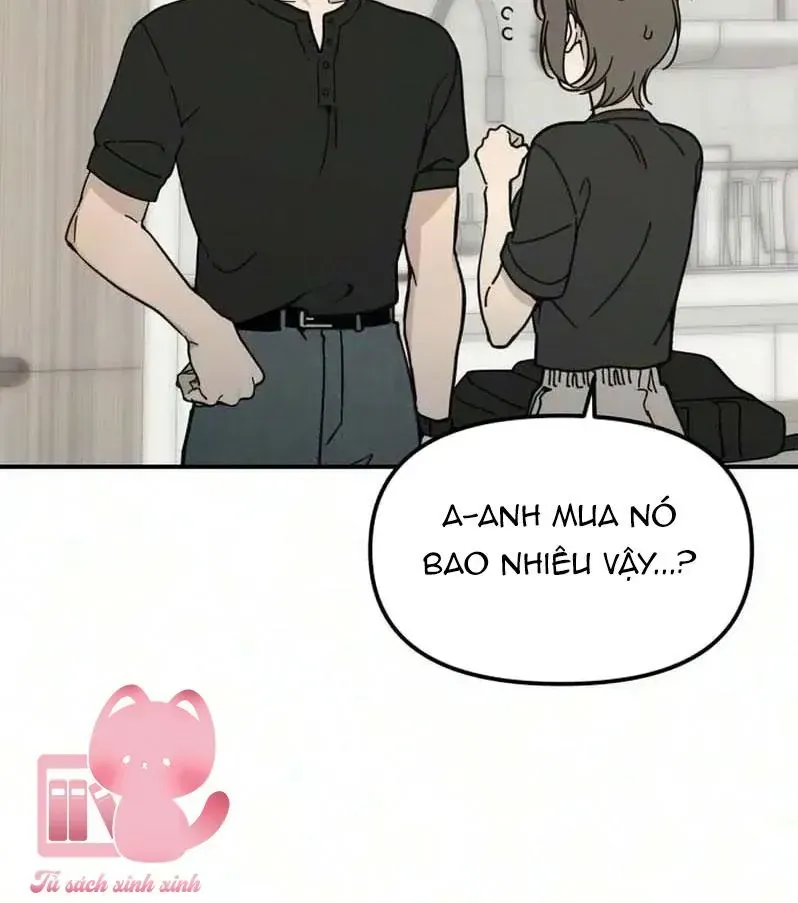 Cặp Đôi Không Chính Thức - Chap 7 - Trang 65