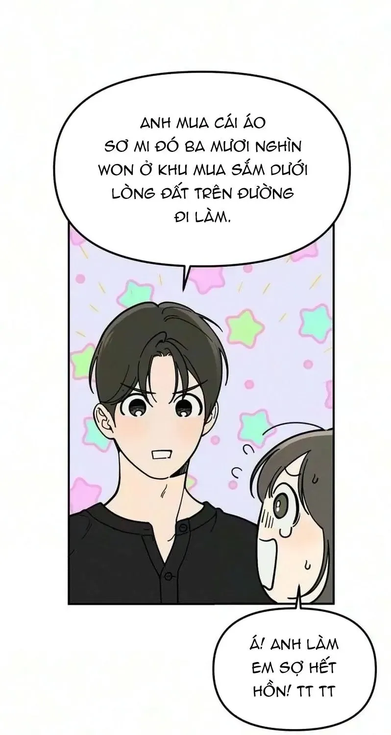 Cặp Đôi Không Chính Thức - Chap 7 - Trang 66