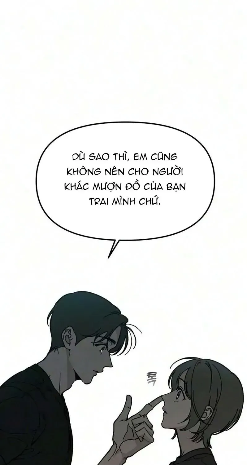 Cặp Đôi Không Chính Thức - Chap 7 - Trang 68