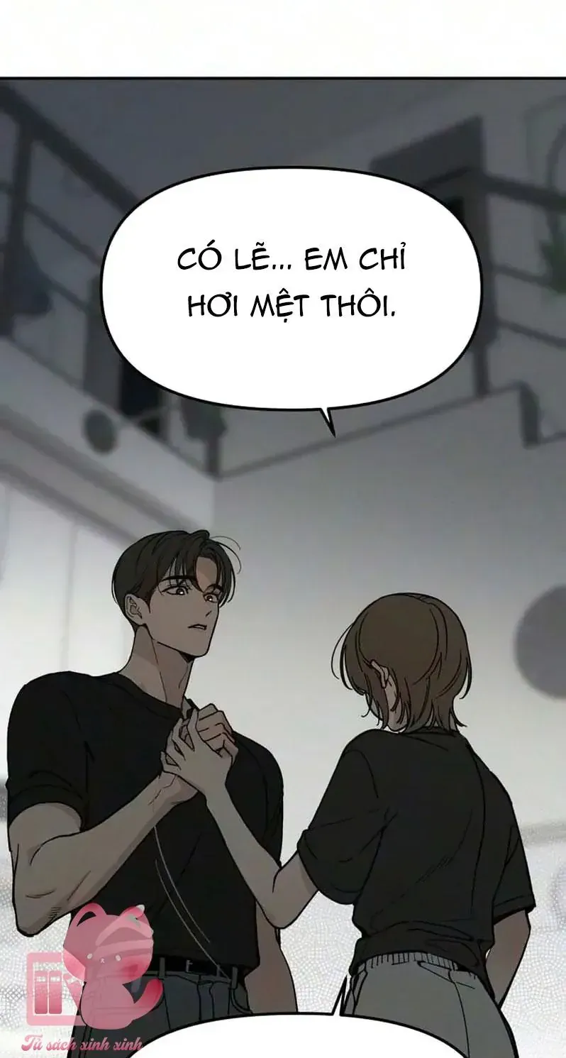 Cặp Đôi Không Chính Thức - Chap 7 - Trang 75