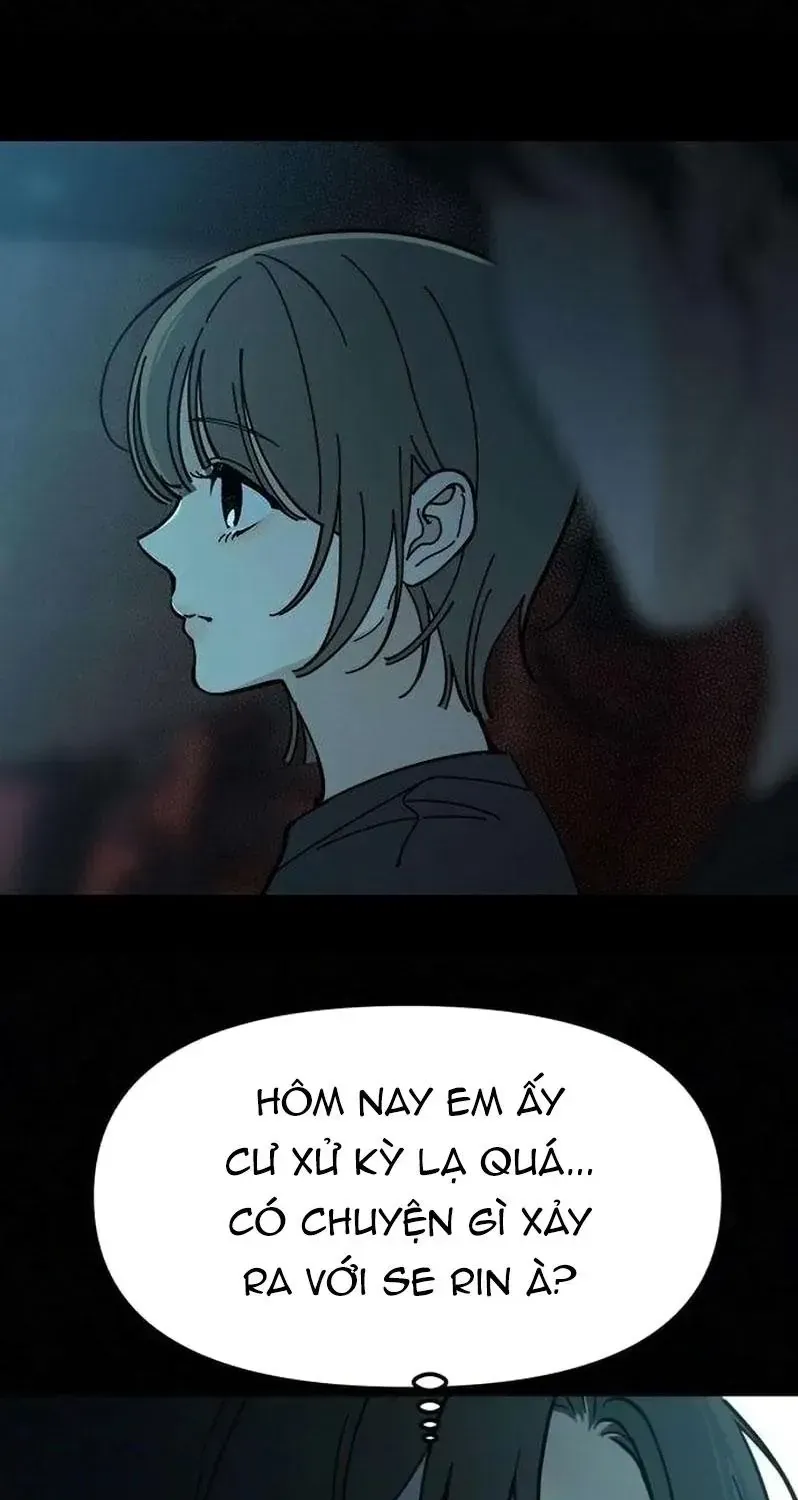 Cặp Đôi Không Chính Thức - Chap 7 - Trang 85