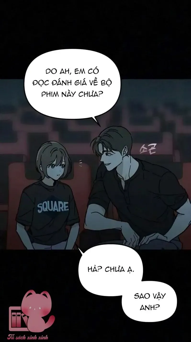 Cặp Đôi Không Chính Thức - Chap 7 - Trang 87