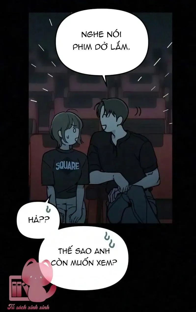 Cặp Đôi Không Chính Thức - Chap 7 - Trang 88
