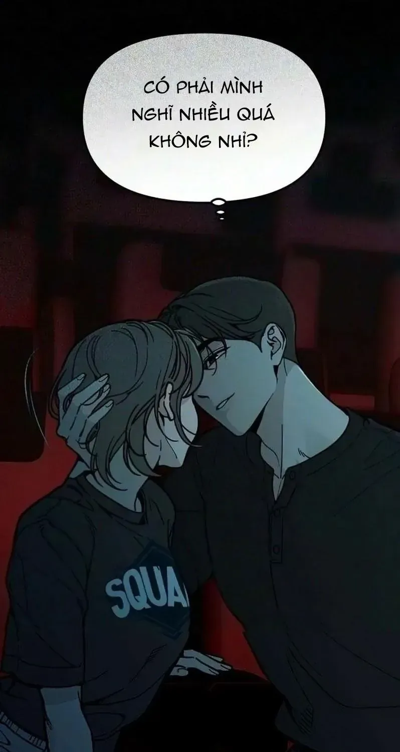 Cặp Đôi Không Chính Thức - Chap 7 - Trang 100