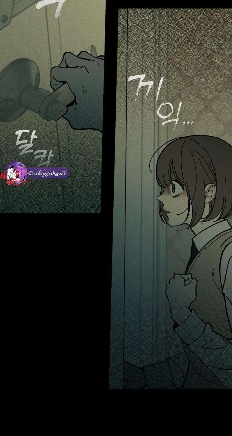 Cặp Đôi Không Chính Thức - Chap 8 - Trang 12