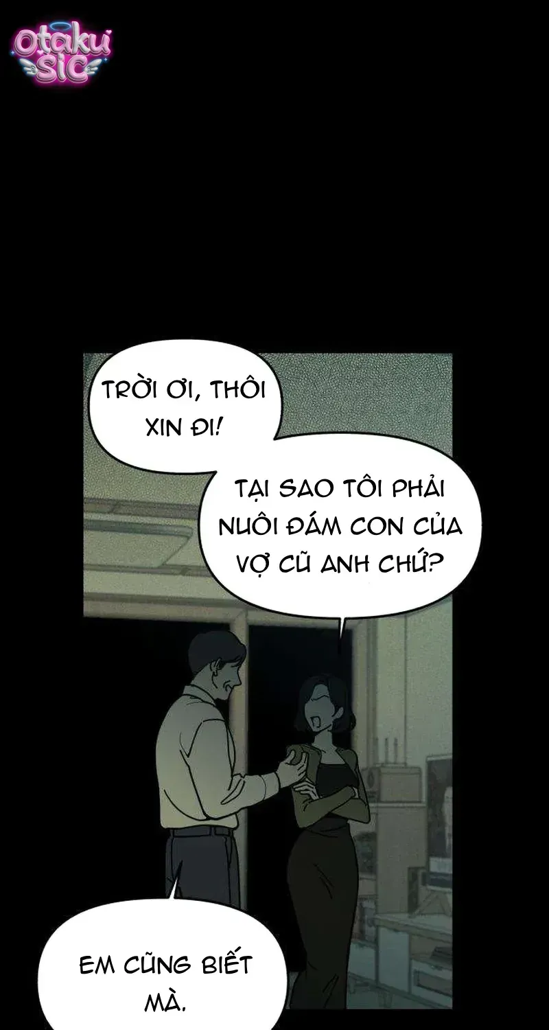 Cặp Đôi Không Chính Thức - Chap 8 - Trang 14
