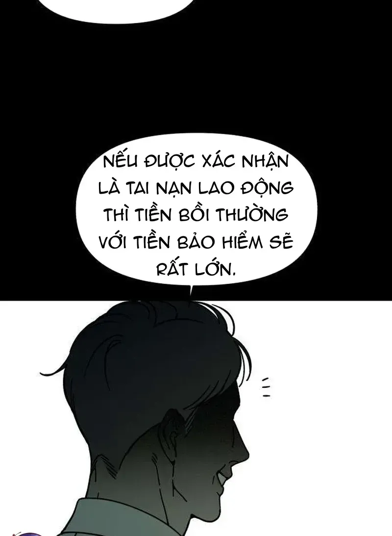 Cặp Đôi Không Chính Thức - Chap 8 - Trang 15