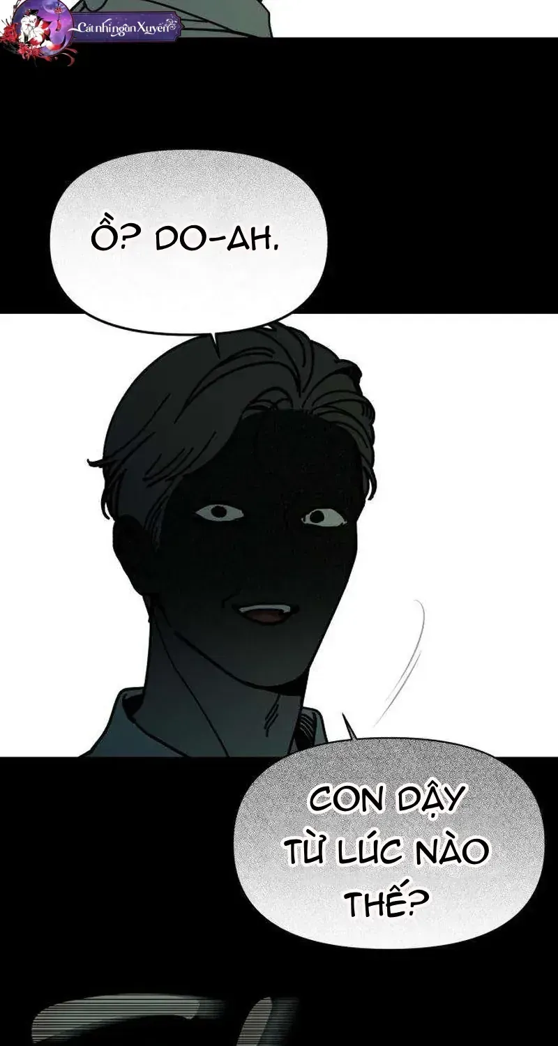 Cặp Đôi Không Chính Thức - Chap 8 - Trang 16