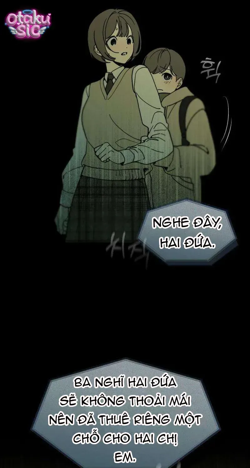 Cặp Đôi Không Chính Thức - Chap 8 - Trang 20