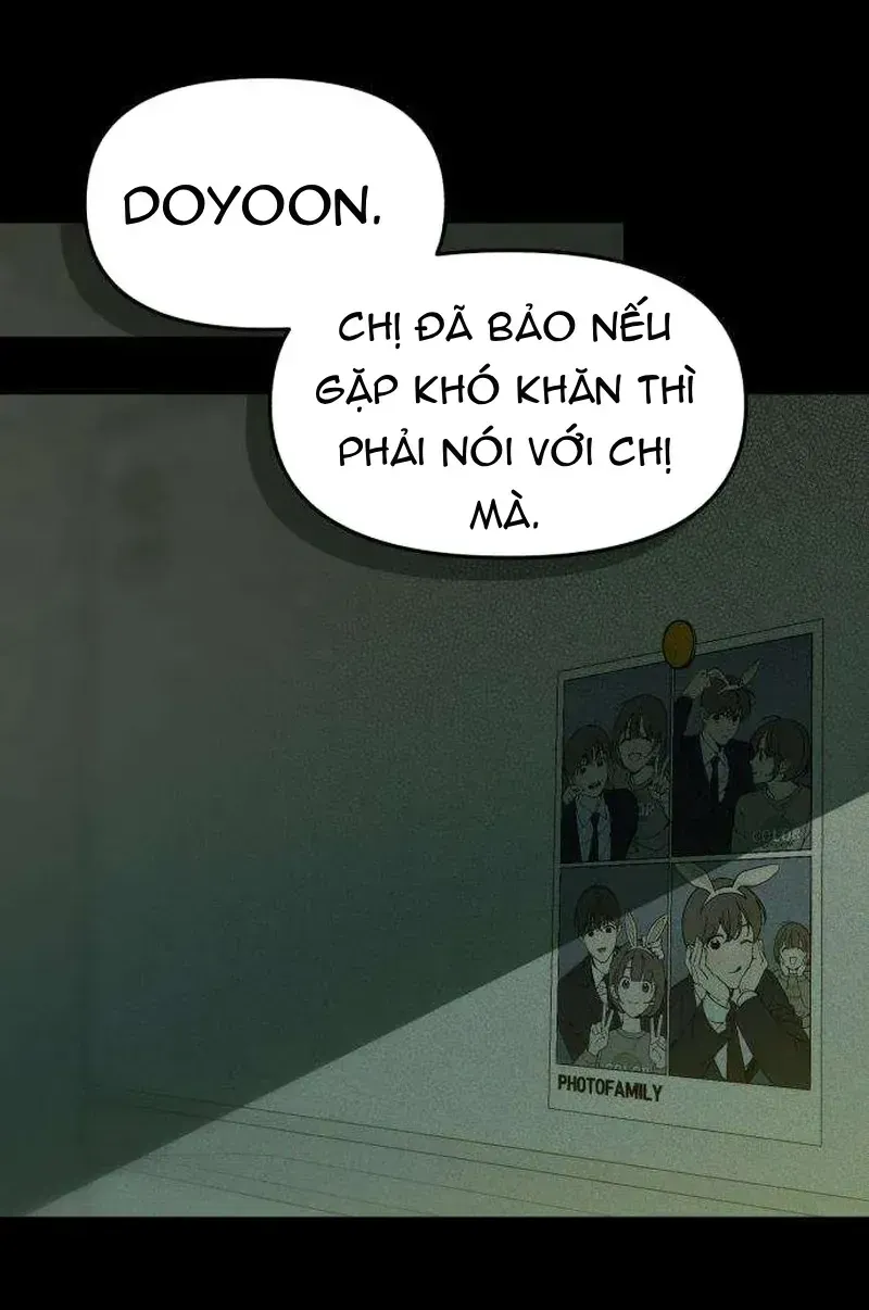 Cặp Đôi Không Chính Thức - Chap 8 - Trang 27
