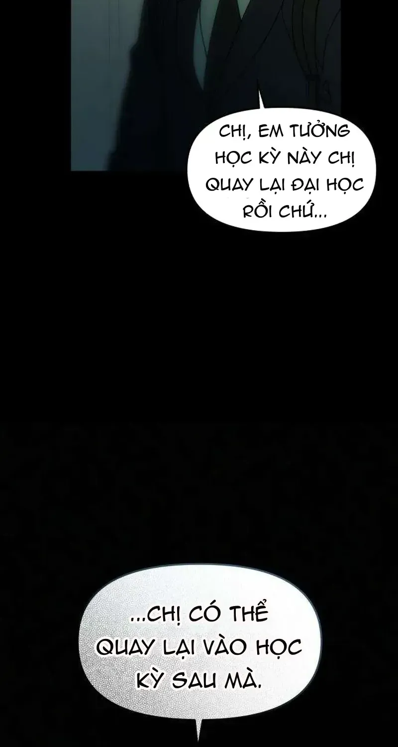Cặp Đôi Không Chính Thức - Chap 8 - Trang 30