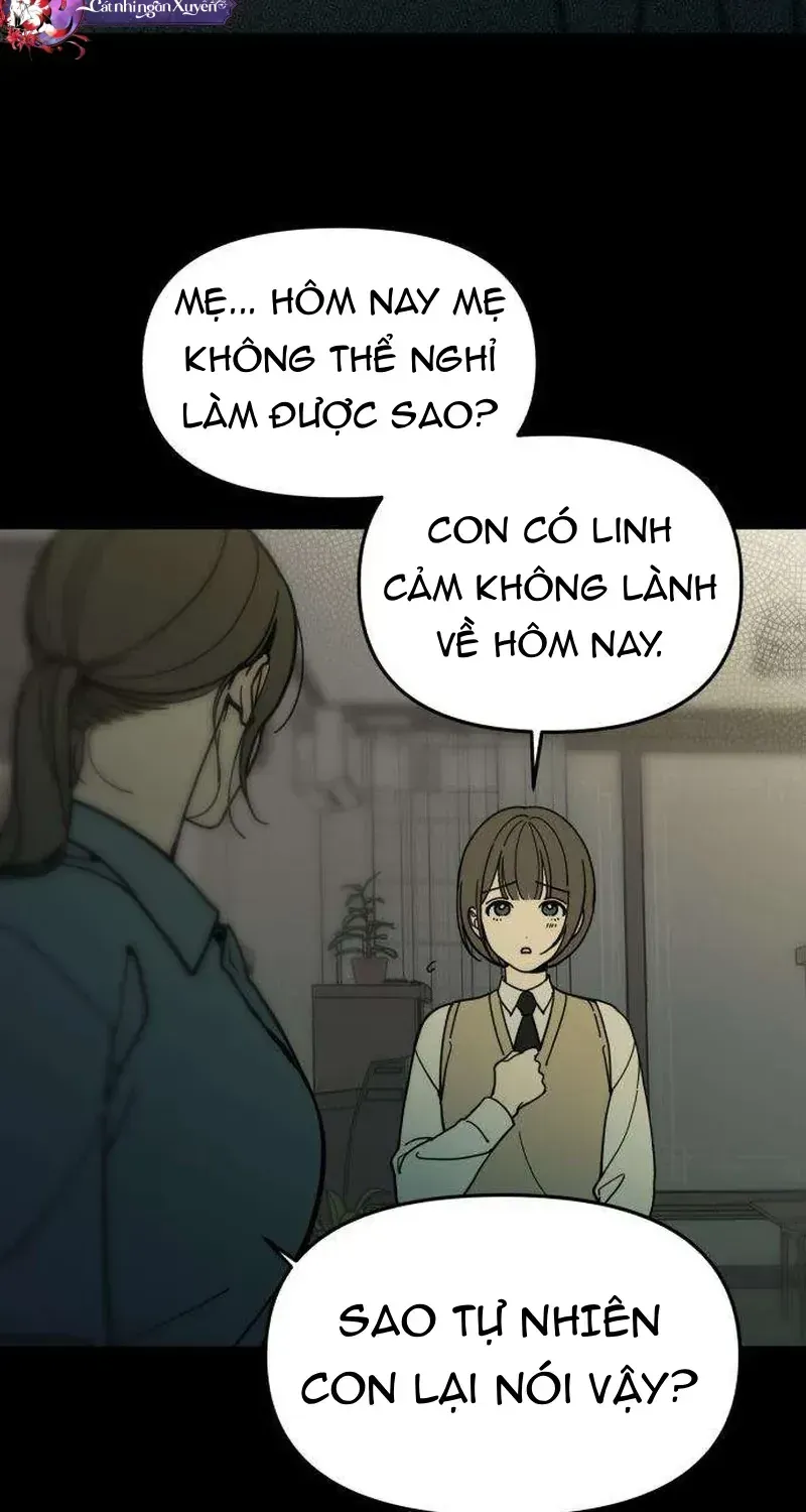 Cặp Đôi Không Chính Thức - Chap 8 - Trang 4