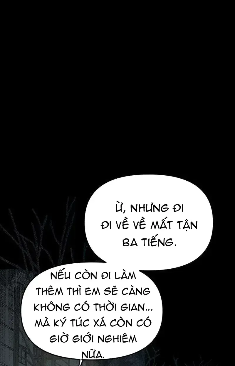 Cặp Đôi Không Chính Thức - Chap 8 - Trang 33