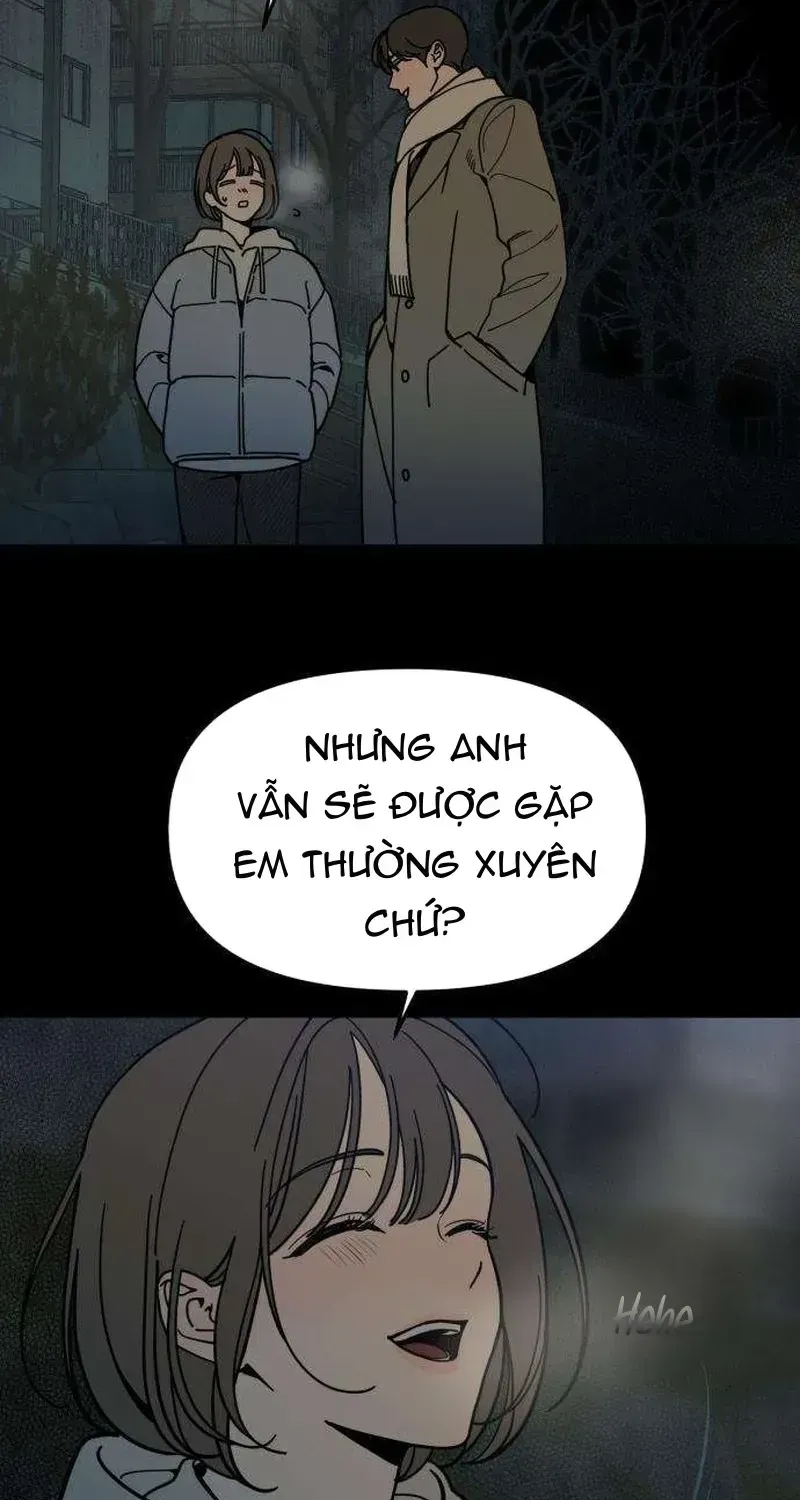 Cặp Đôi Không Chính Thức - Chap 8 - Trang 34