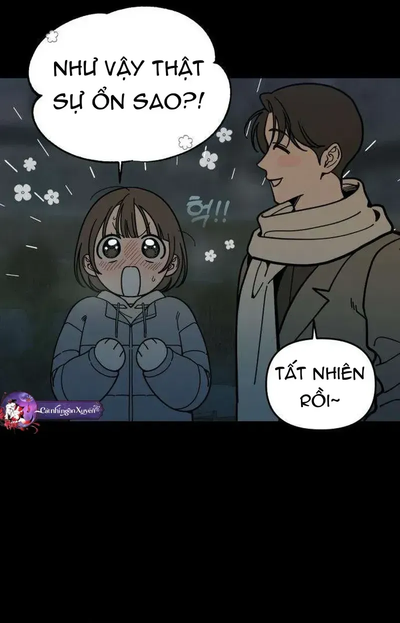 Cặp Đôi Không Chính Thức - Chap 8 - Trang 37