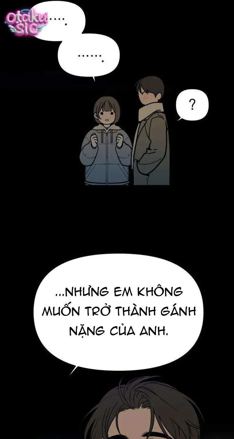Cặp Đôi Không Chính Thức - Chap 8 - Trang 38