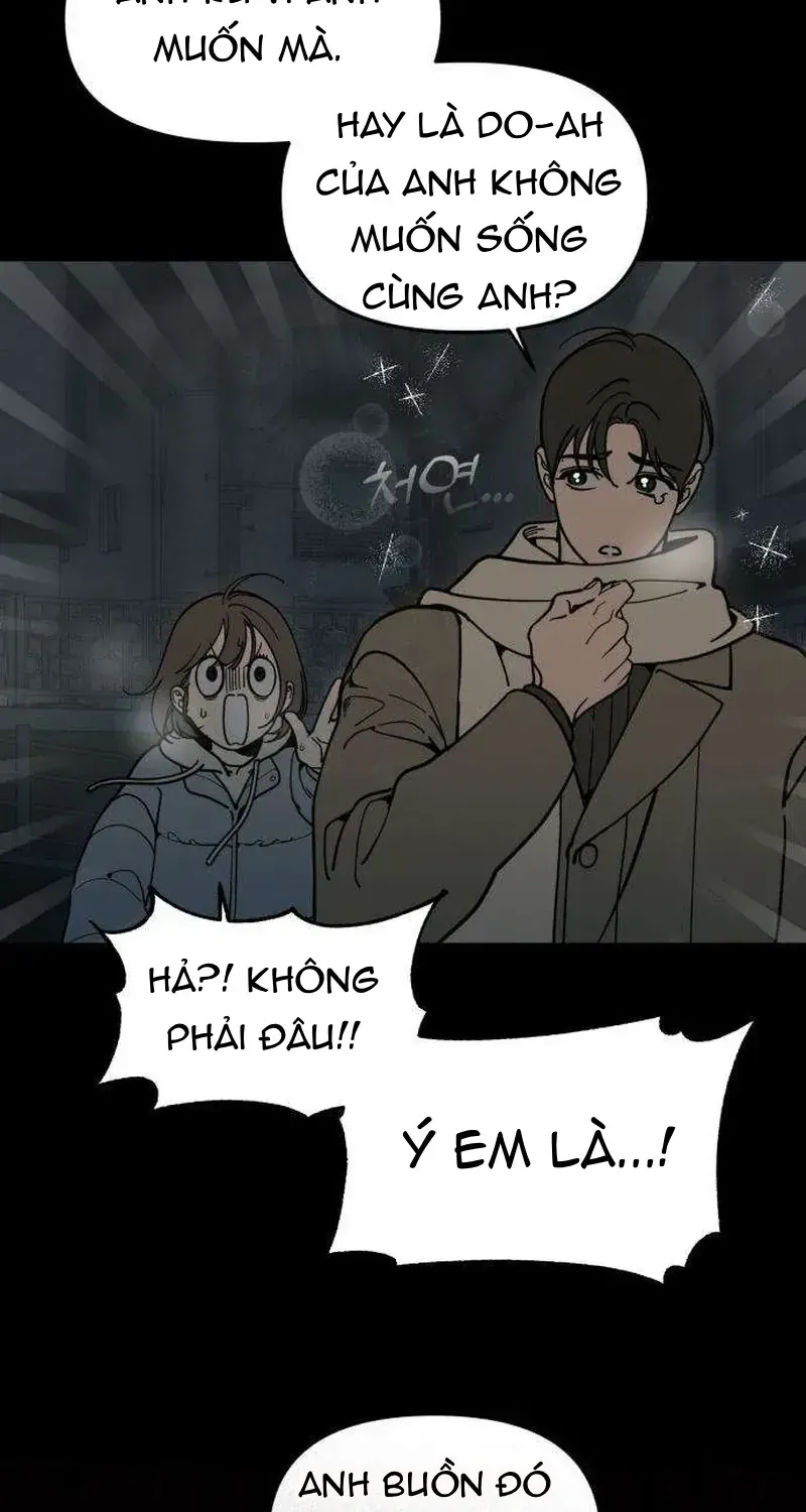 Cặp Đôi Không Chính Thức - Chap 8 - Trang 40