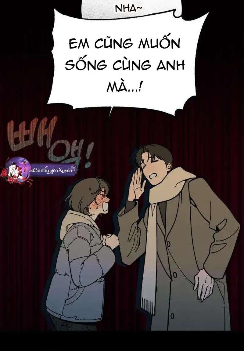 Cặp Đôi Không Chính Thức - Chap 8 - Trang 41