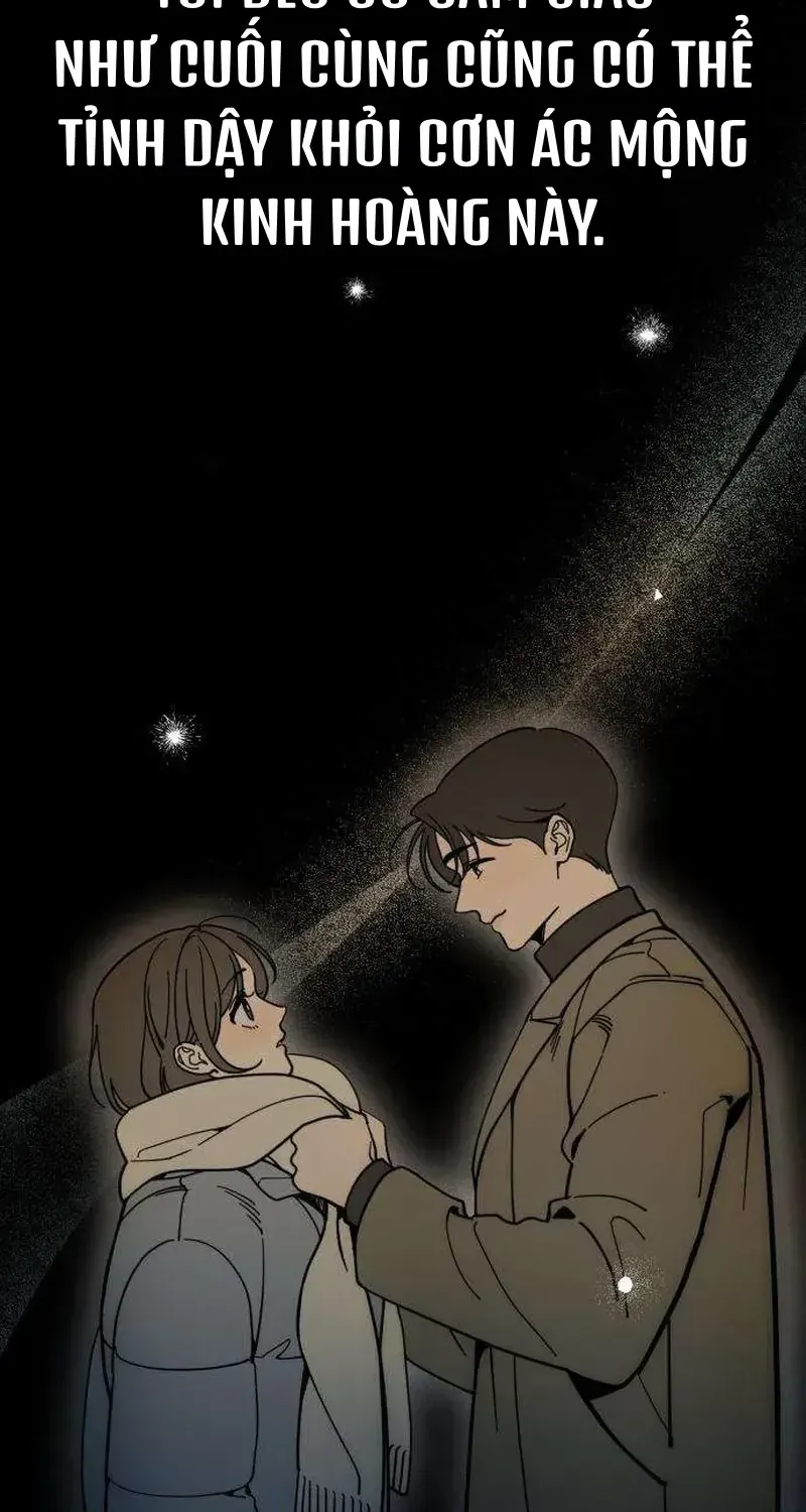 Cặp Đôi Không Chính Thức - Chap 8 - Trang 46