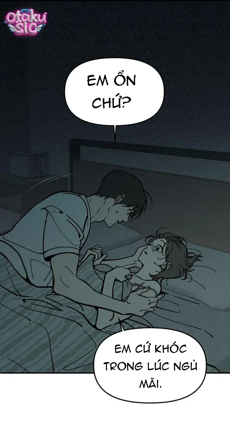 Cặp Đôi Không Chính Thức - Chap 8 - Trang 56