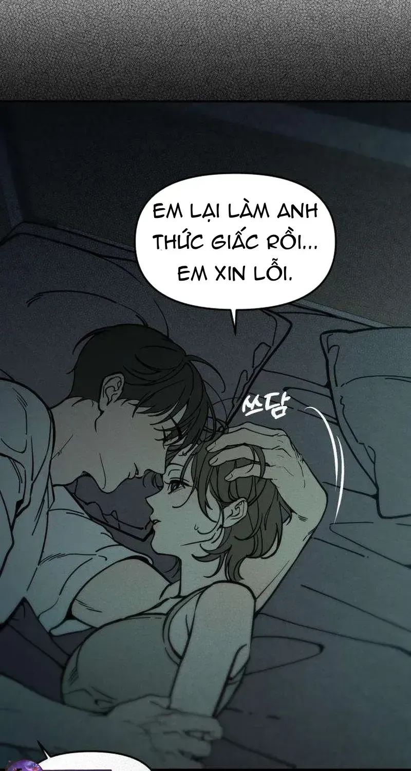 Cặp Đôi Không Chính Thức - Chap 8 - Trang 58