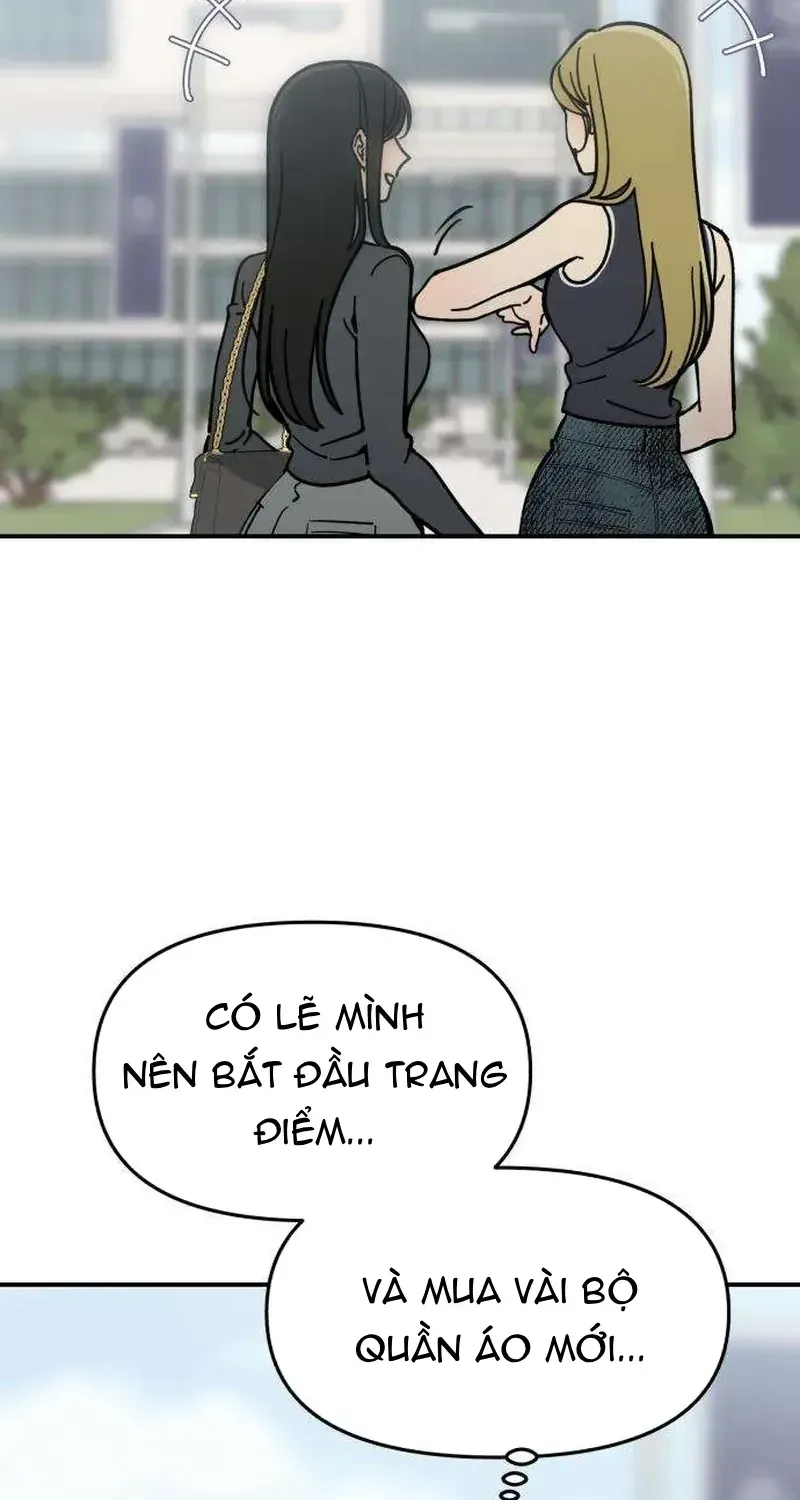 Cặp Đôi Không Chính Thức - Chap 8 - Trang 76