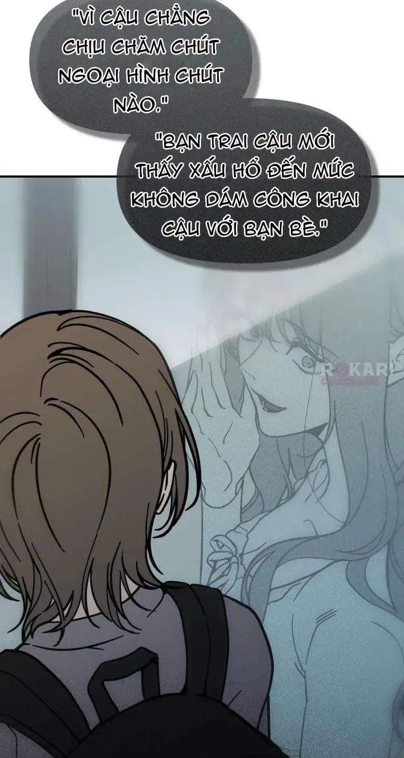 Cặp Đôi Không Chính Thức - Chap 8 - Trang 82
