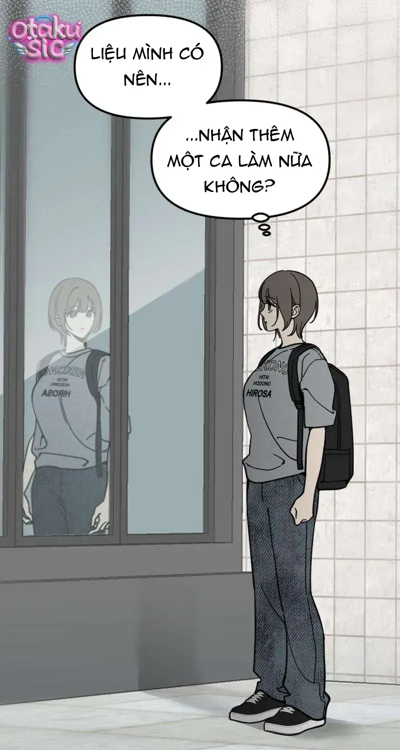 Cặp Đôi Không Chính Thức - Chap 8 - Trang 86
