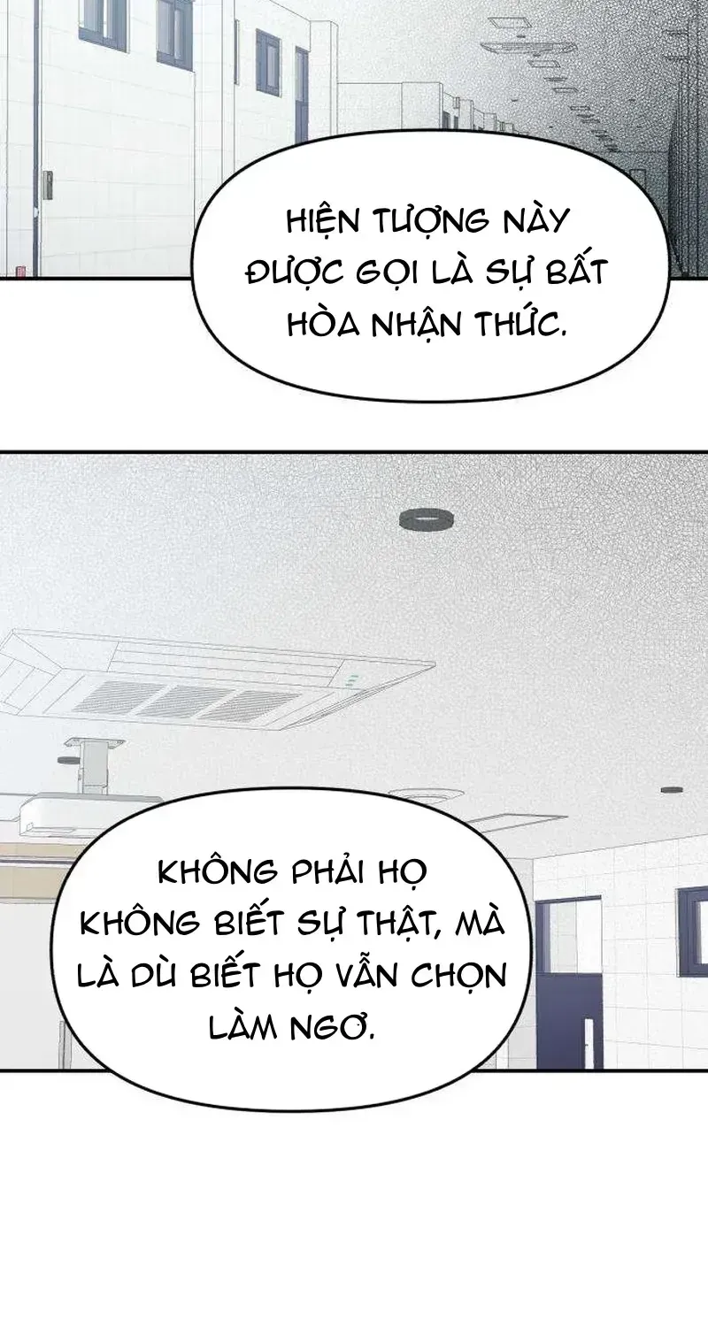 Cặp Đôi Không Chính Thức - Chap 8 - Trang 90
