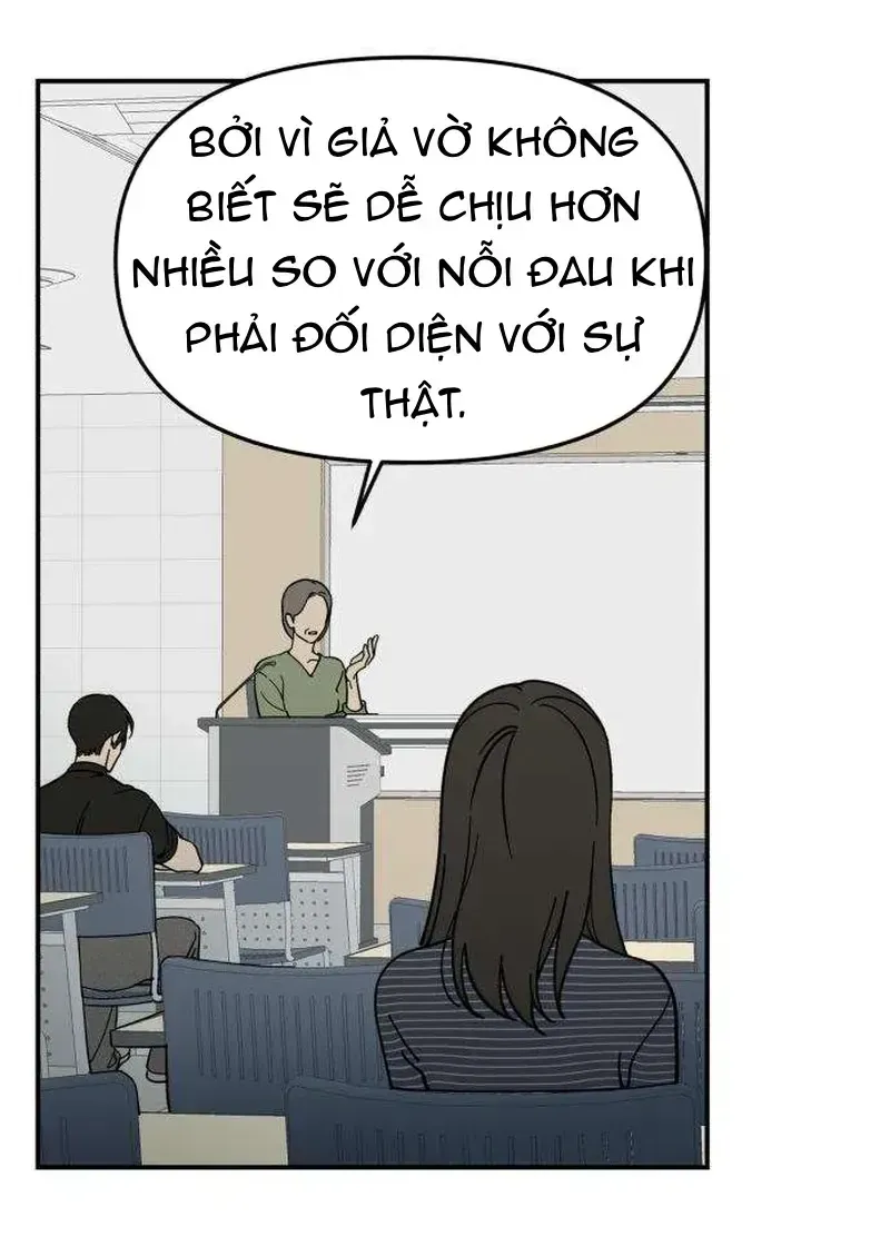Cặp Đôi Không Chính Thức - Chap 8 - Trang 91