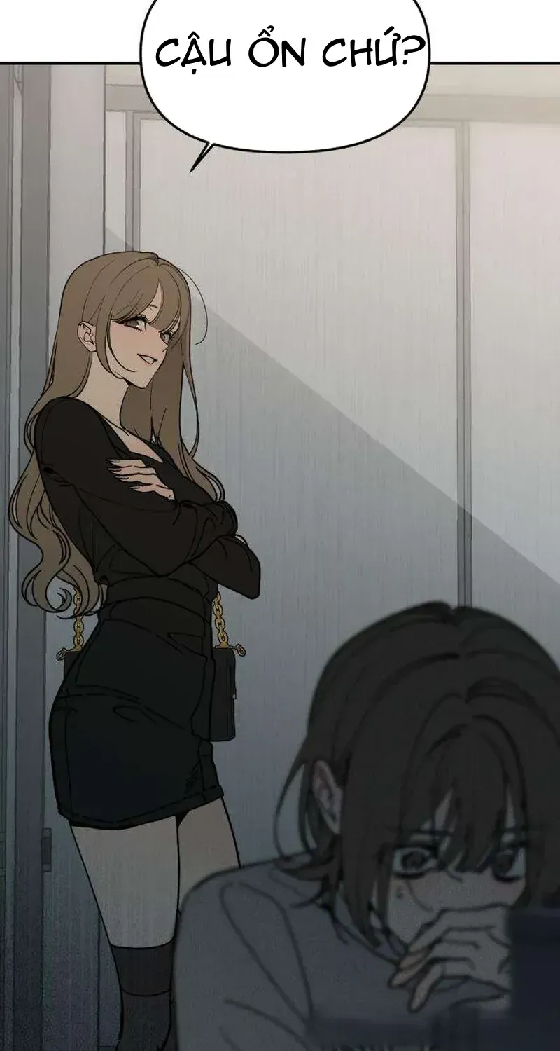 Cặp Đôi Không Chính Thức - Chap 9 - Trang 26