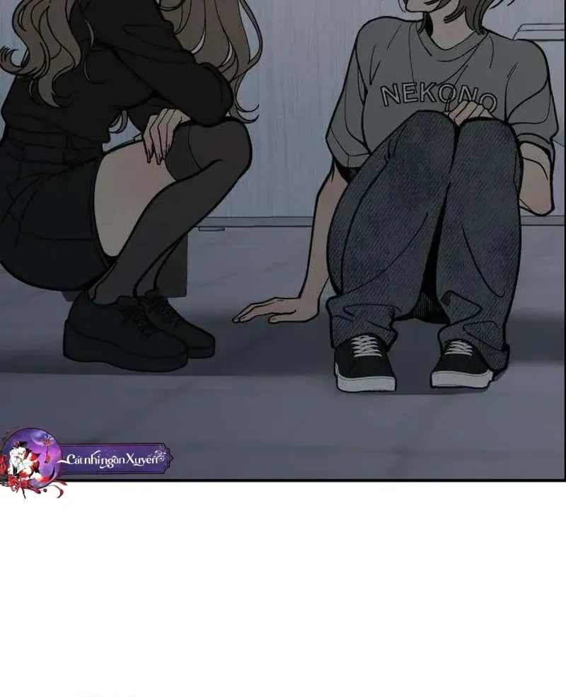 Cặp Đôi Không Chính Thức - Chap 9 - Trang 31