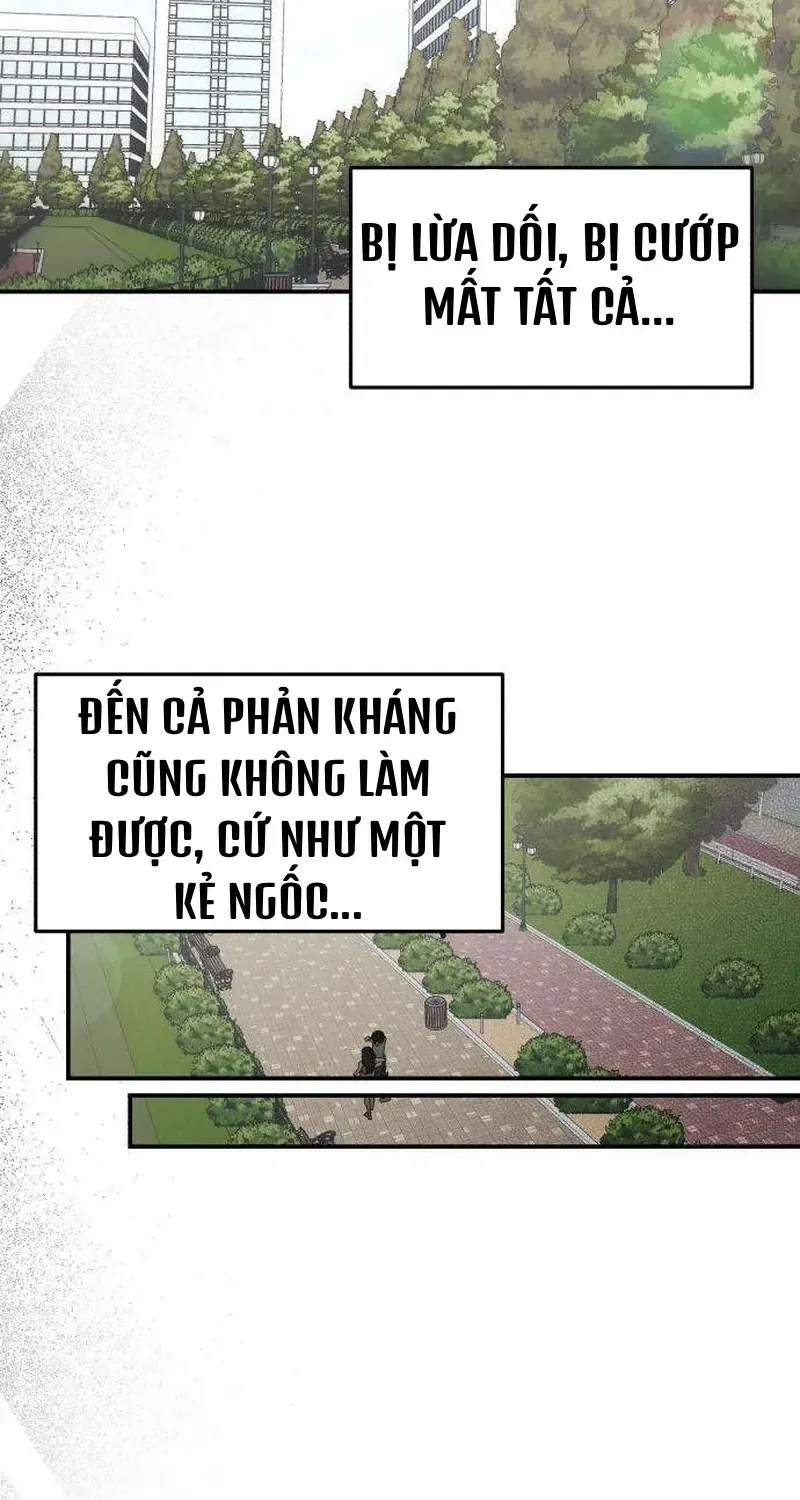 Cặp Đôi Không Chính Thức - Chap 9 - Trang 38