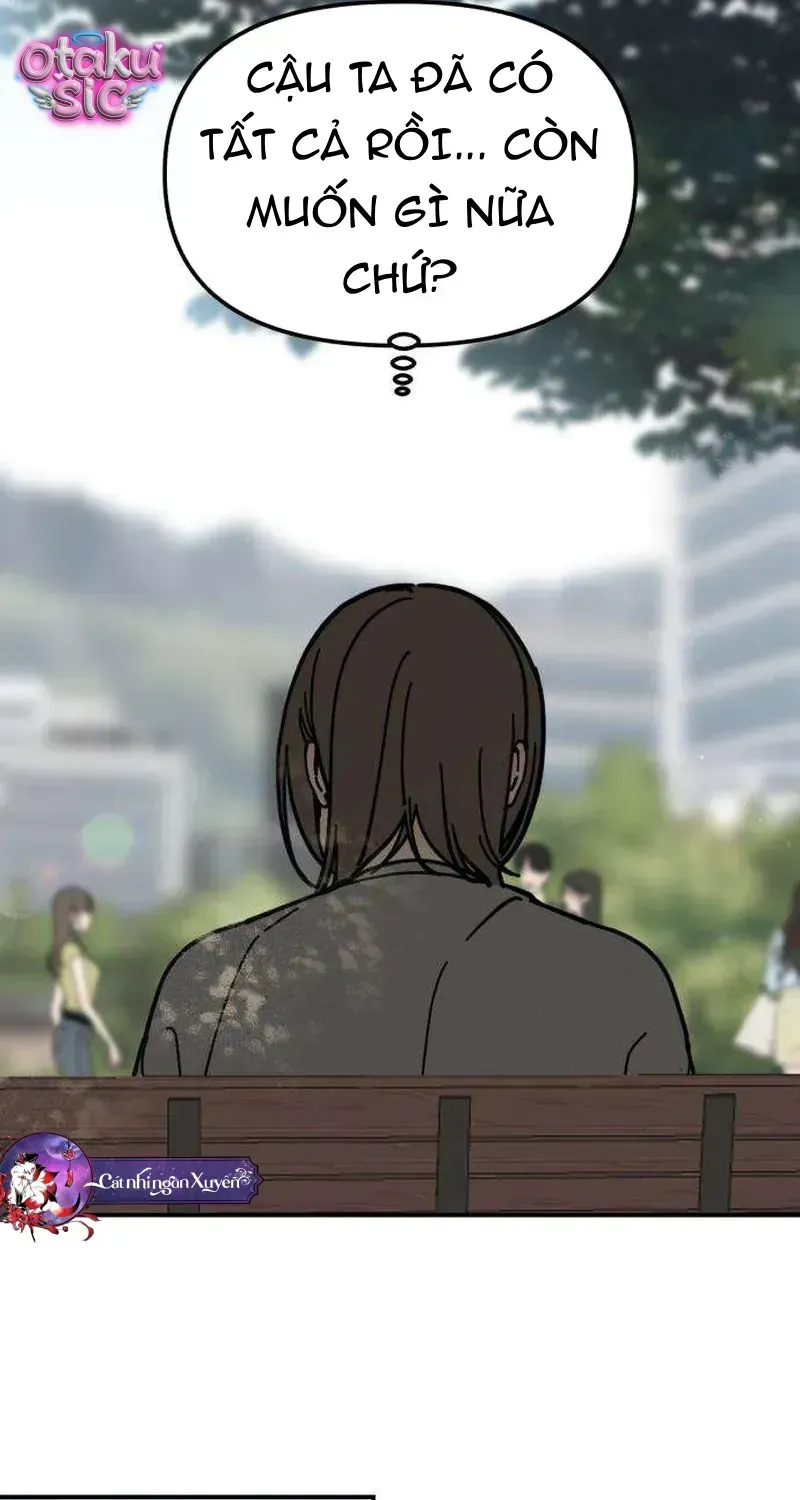 Cặp Đôi Không Chính Thức - Chap 9 - Trang 40