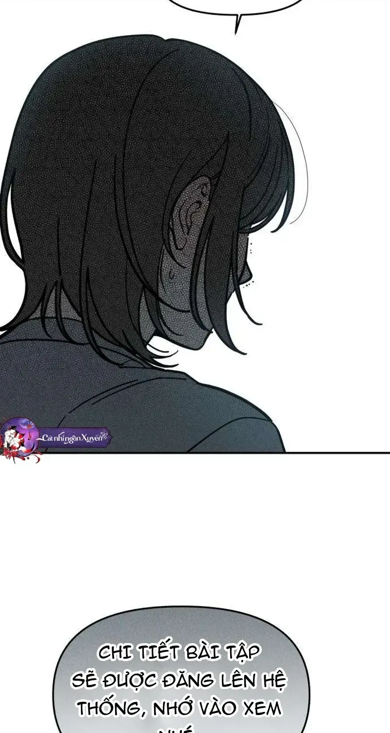 Cặp Đôi Không Chính Thức - Chap 9 - Trang 6