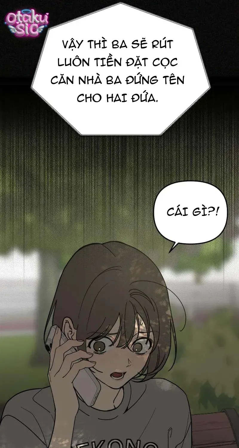Cặp Đôi Không Chính Thức - Chap 9 - Trang 54