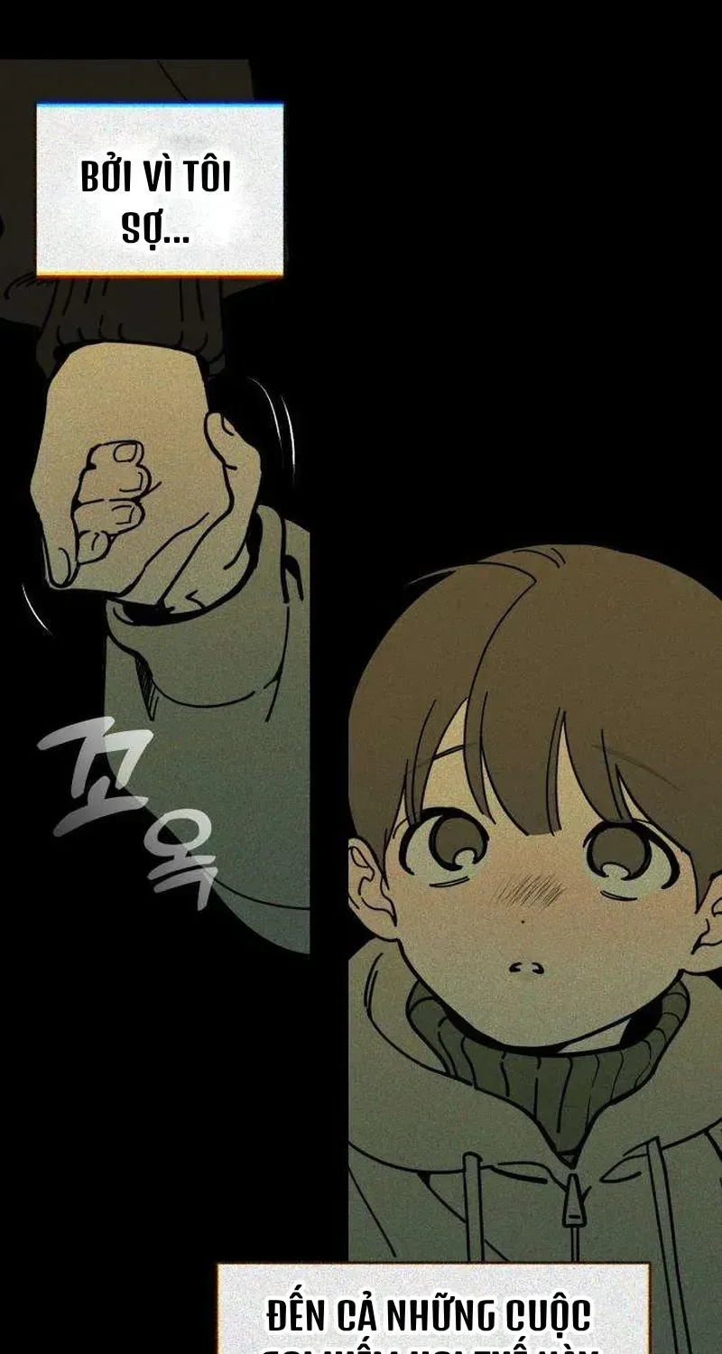 Cặp Đôi Không Chính Thức - Chap 9 - Trang 66