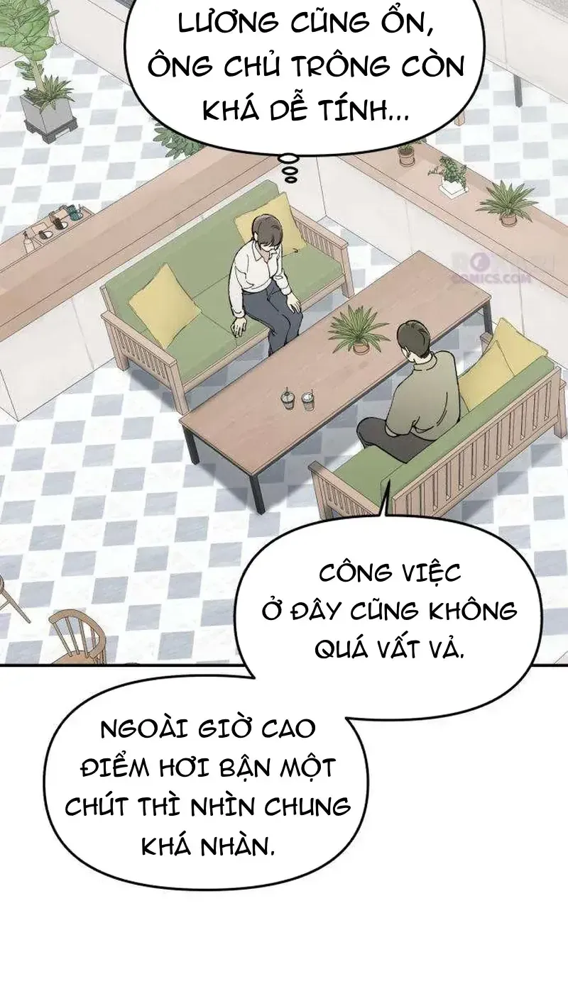 Cặp Đôi Không Chính Thức - Chap 9 - Trang 81