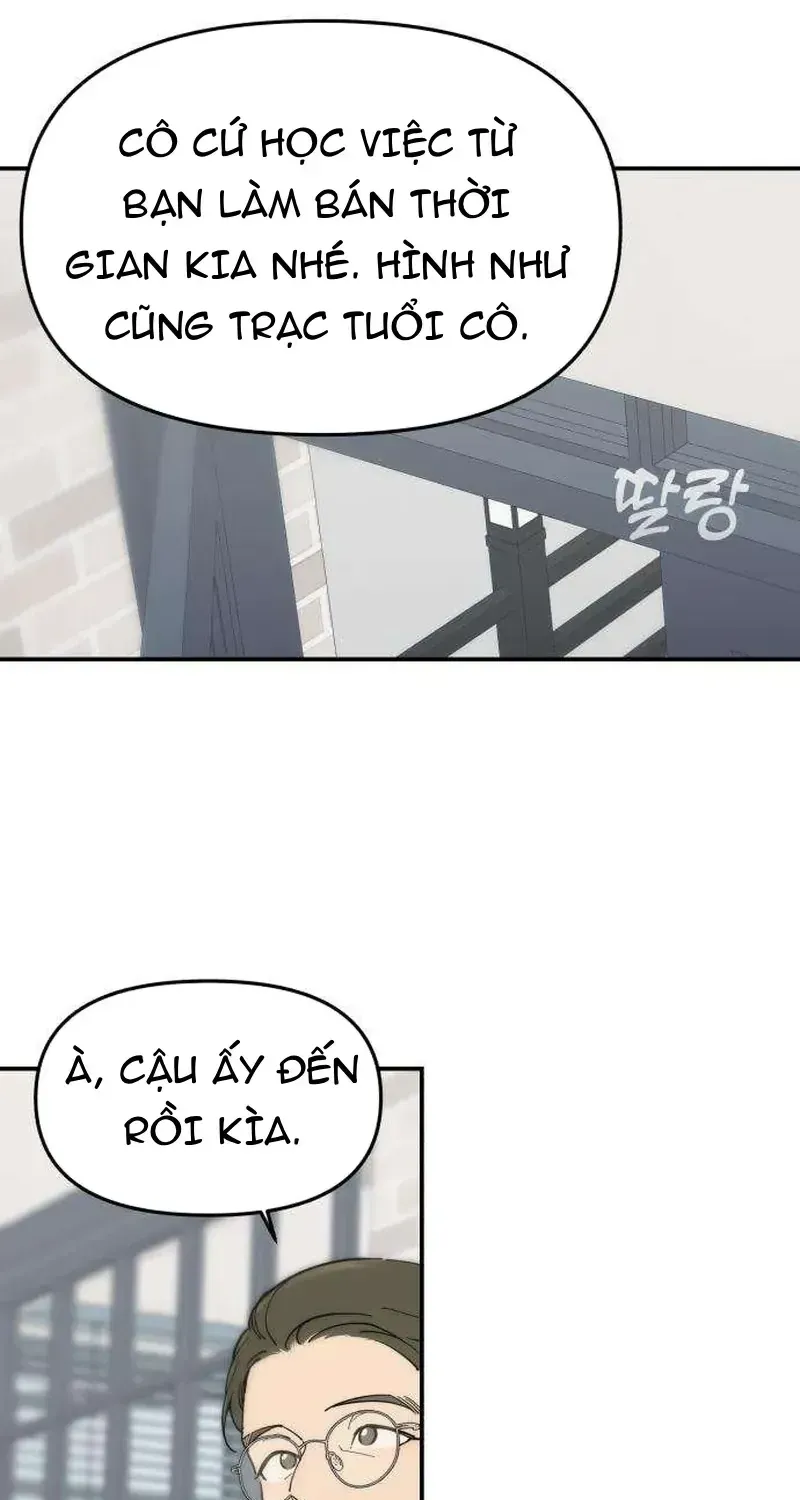 Cặp Đôi Không Chính Thức - Chap 9 - Trang 82