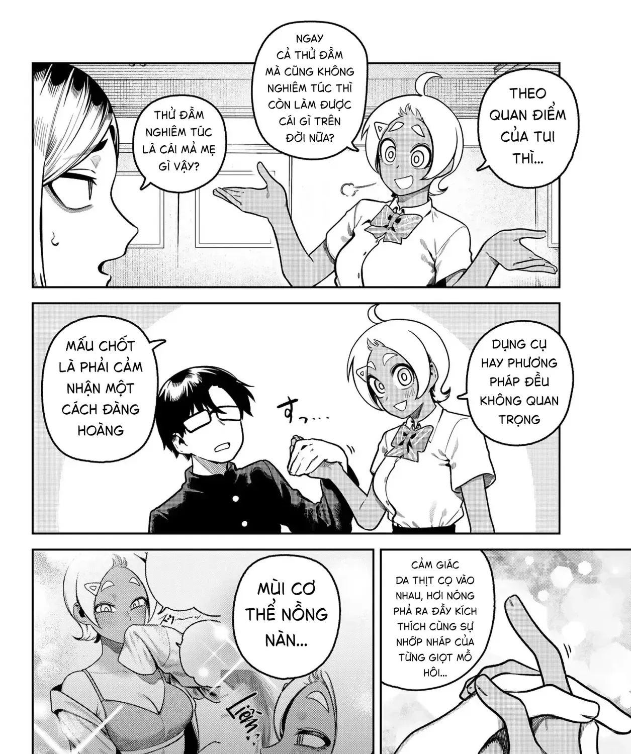 Chapter 14 - Trang 15