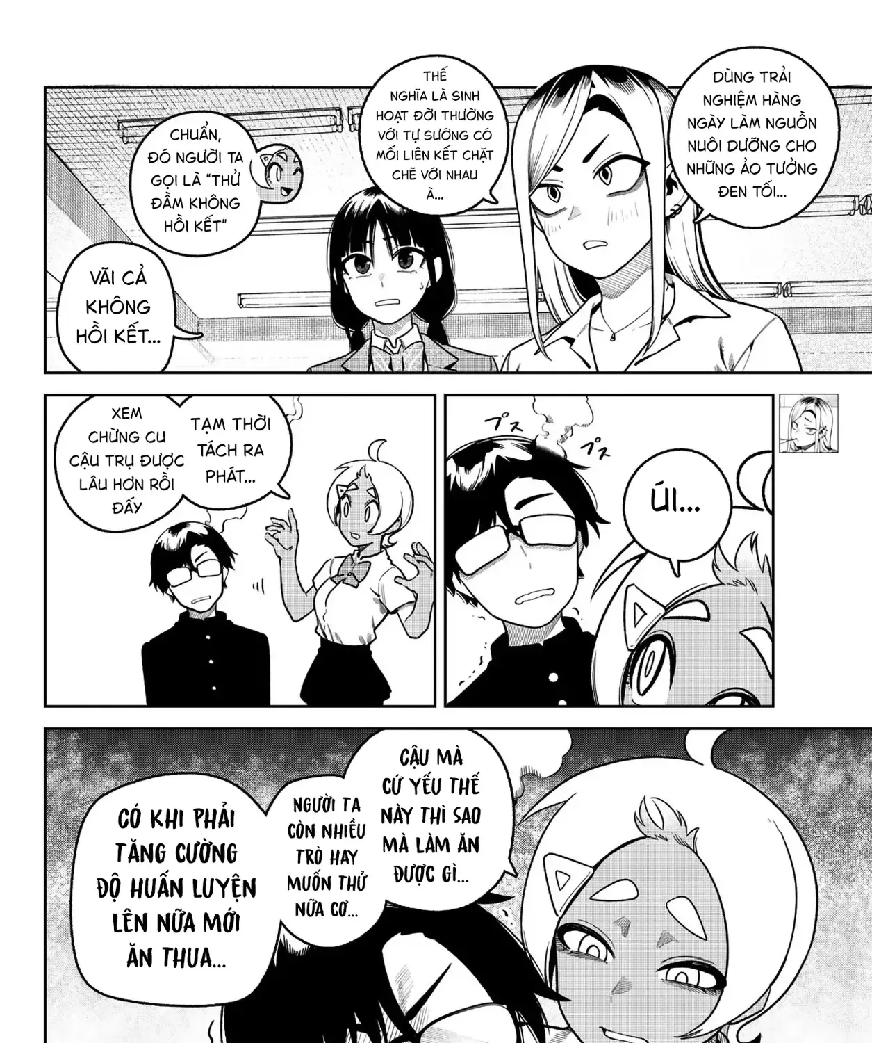 Chapter 14 - Trang 19