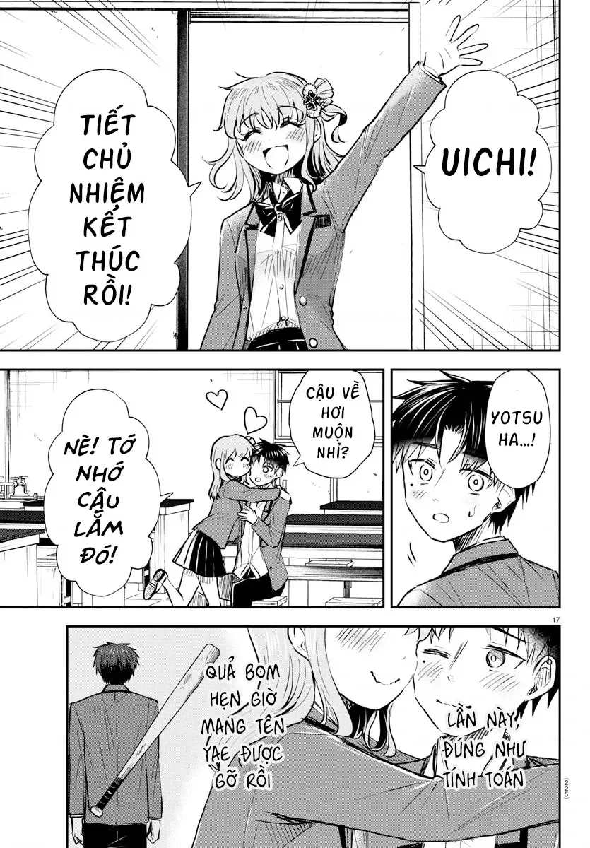 Chapter 21 - Trang 17