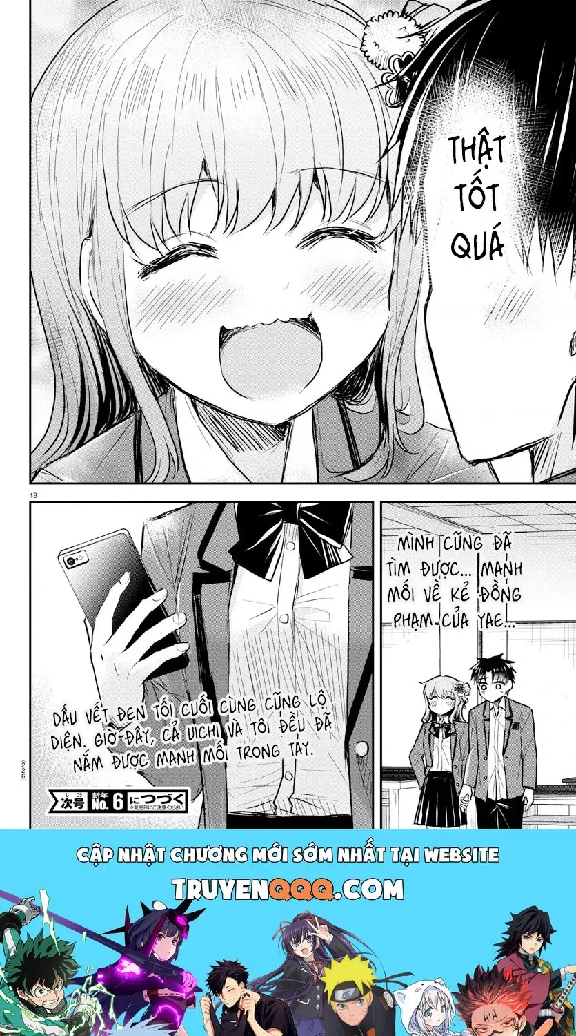Chapter 21 - Trang 18