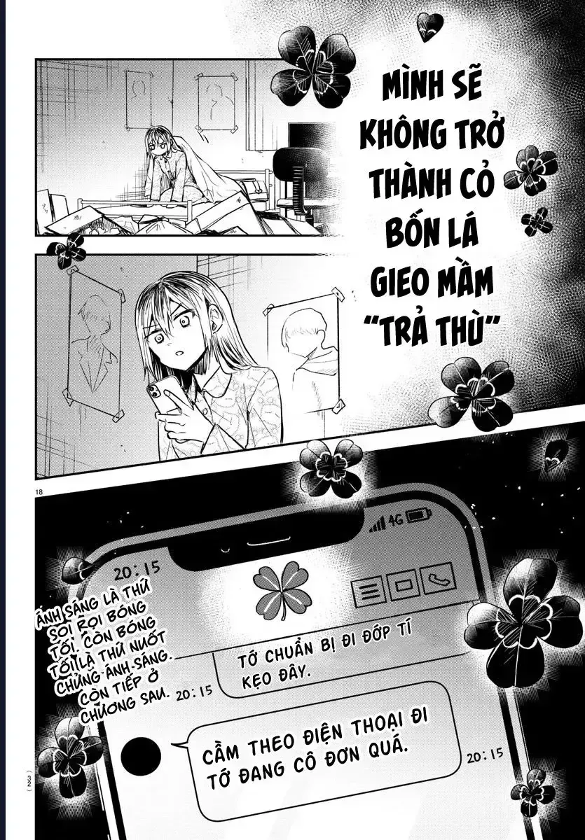 Chapter 29 - Trang 21