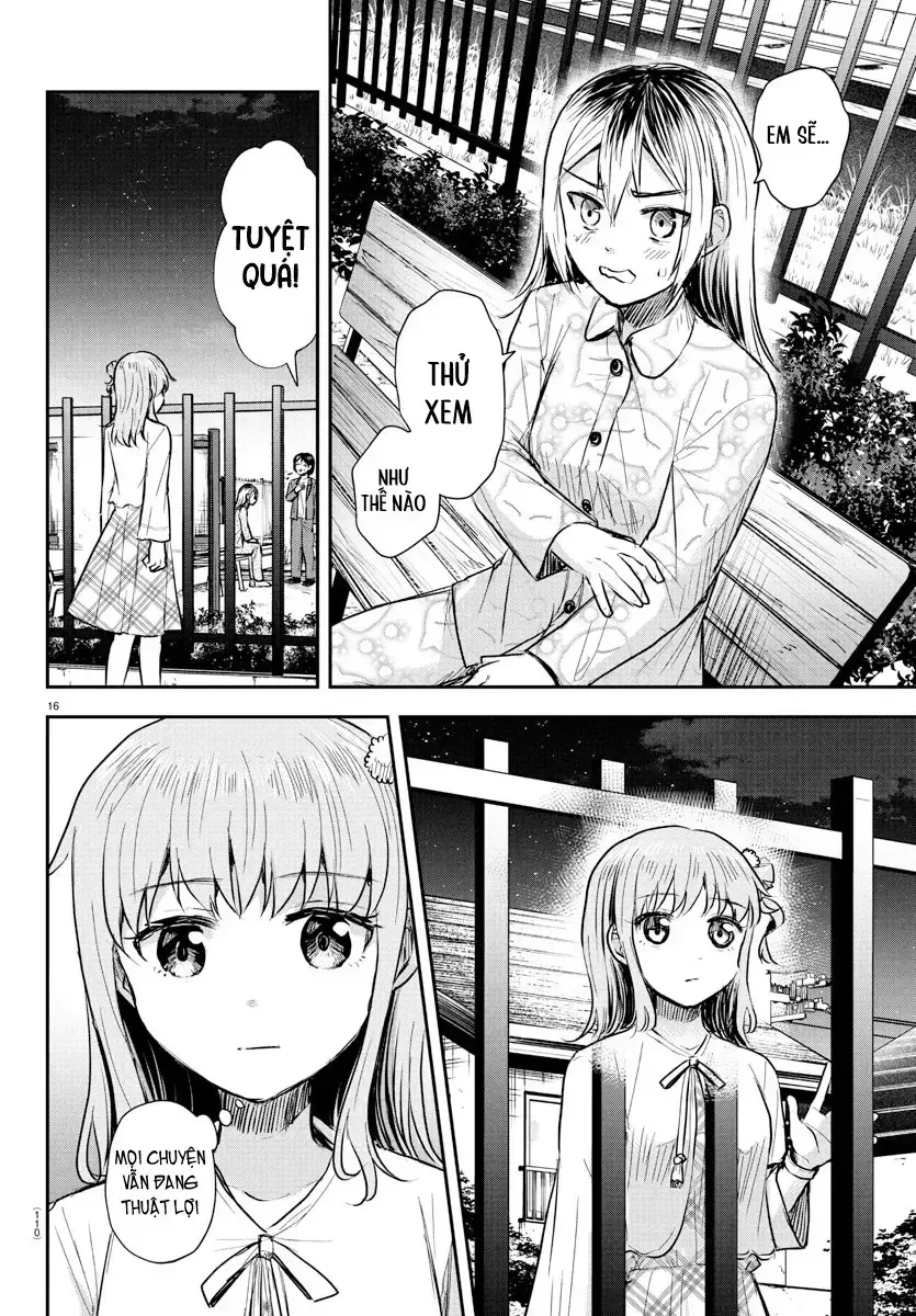 Chapter 30 - Trang 17