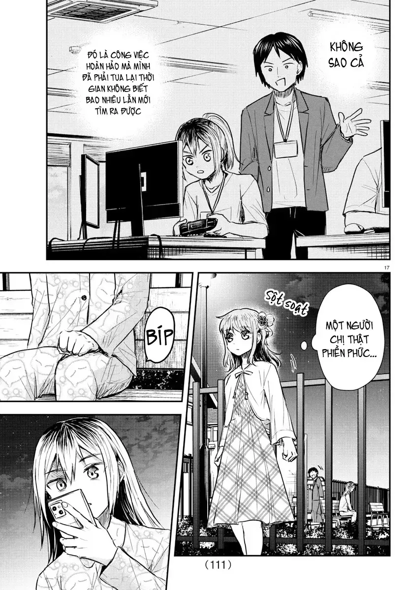 Chapter 30 - Trang 18