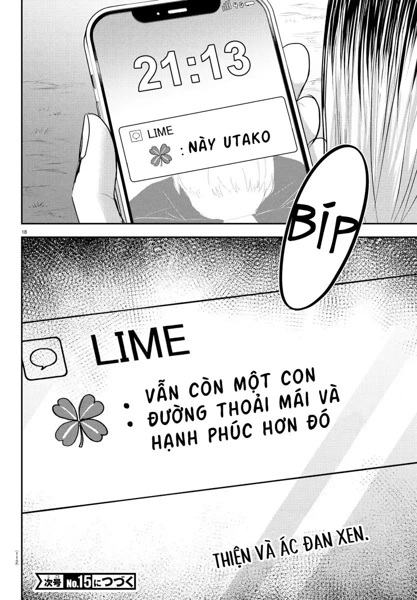 Chapter 30 - Trang 19