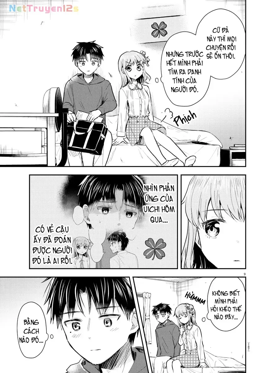 Chapter 31 - Trang 10